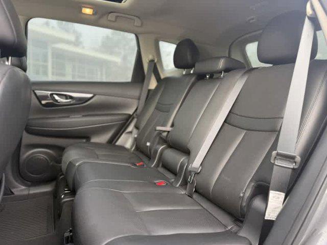 used 2020 Nissan Rogue car, priced at $20,990