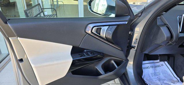 new 2026 BMW X3 car, priced at $56,995