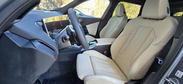 new 2026 BMW X3 car, priced at $56,995