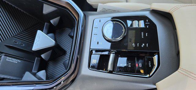 new 2026 BMW X3 car, priced at $56,995