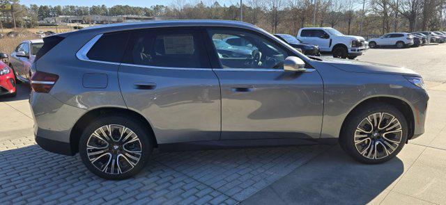 new 2026 BMW X3 car, priced at $56,995