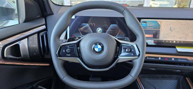 new 2026 BMW X3 car, priced at $56,995