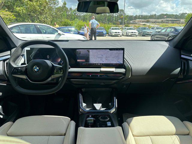 new 2026 BMW X3 car, priced at $59,560