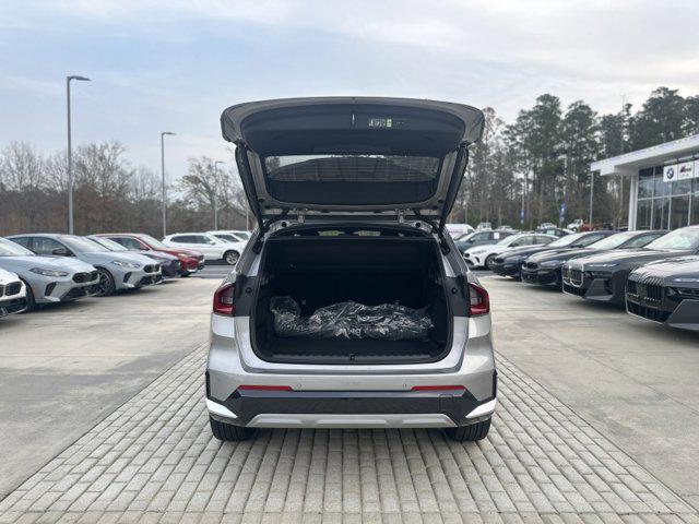 new 2026 BMW X1 car, priced at $50,230