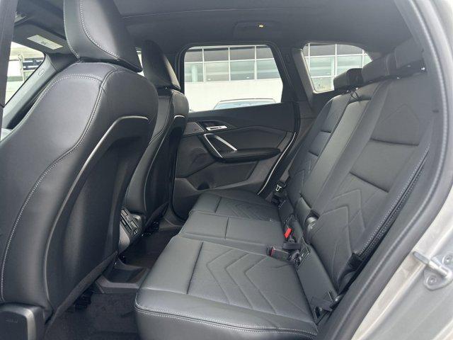 new 2026 BMW X1 car, priced at $50,230