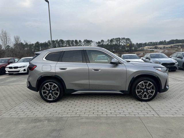 new 2026 BMW X1 car, priced at $50,230