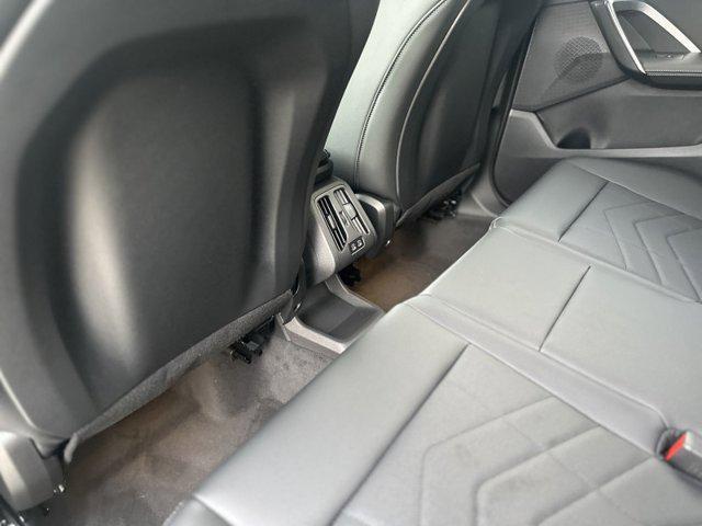 new 2026 BMW X1 car, priced at $50,230