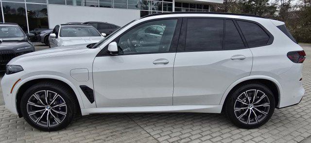 new 2026 BMW X5 PHEV car, priced at $85,765