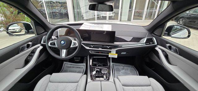 new 2026 BMW X5 PHEV car, priced at $85,765