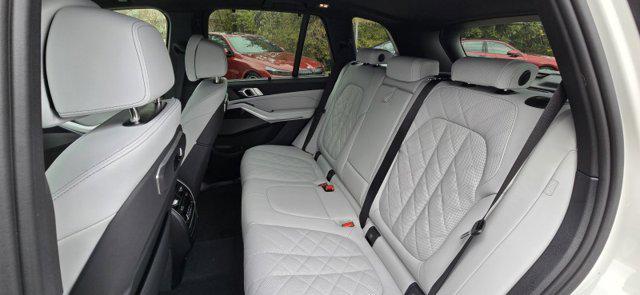 new 2026 BMW X5 PHEV car, priced at $85,765