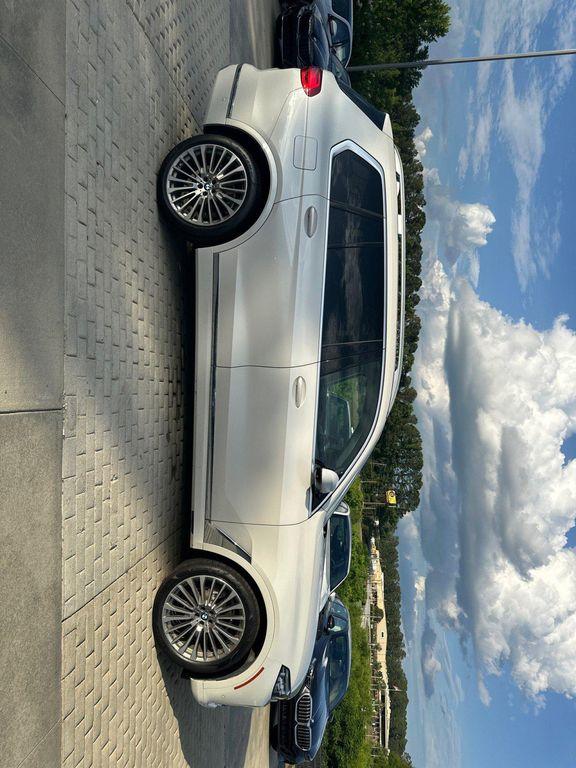 used 2020 BMW X7 car, priced at $38,990