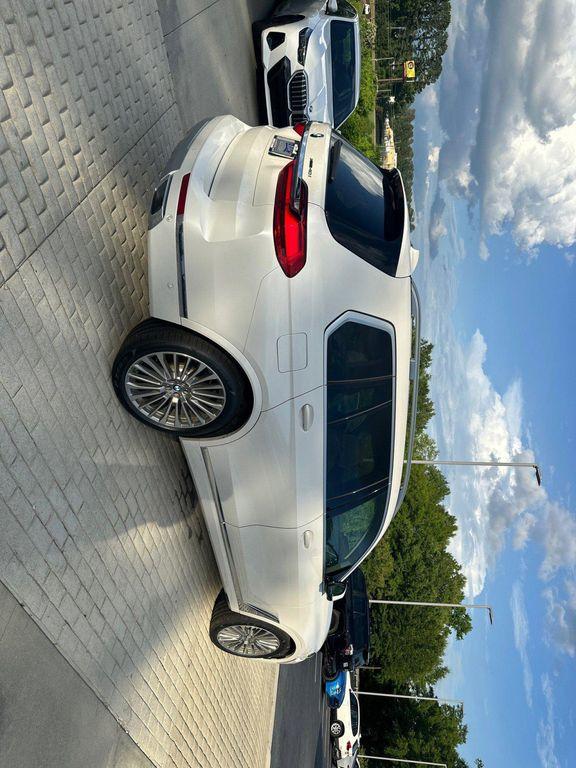 used 2020 BMW X7 car, priced at $38,990