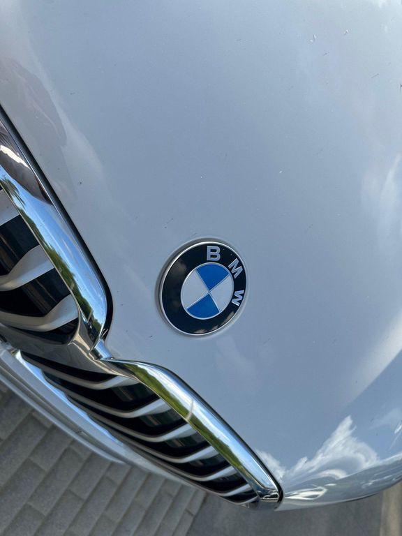 used 2020 BMW X7 car, priced at $38,990
