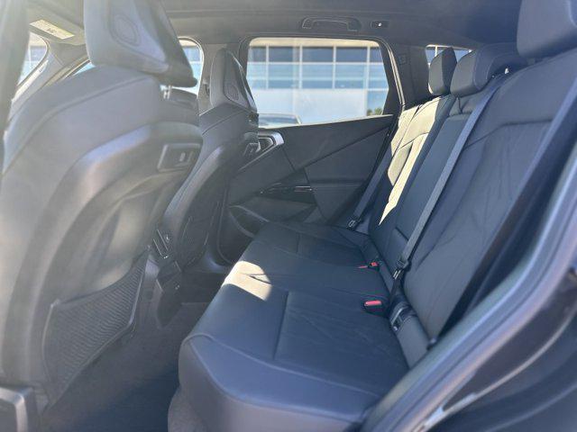 new 2026 BMW X3 car, priced at $58,285