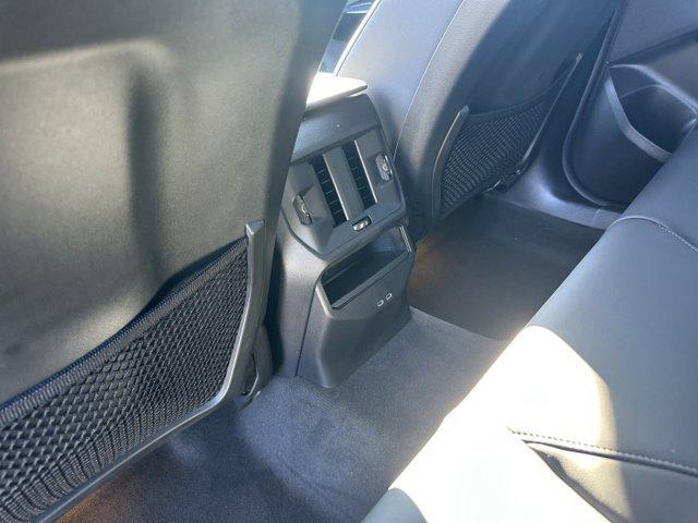 new 2026 BMW X3 car, priced at $58,285