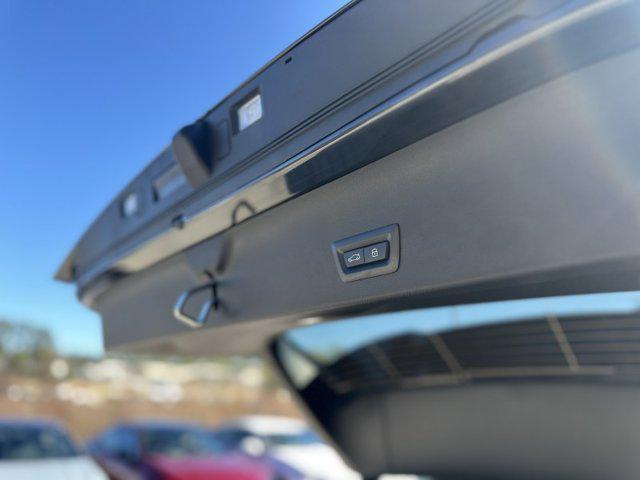 new 2026 BMW X3 car, priced at $58,285