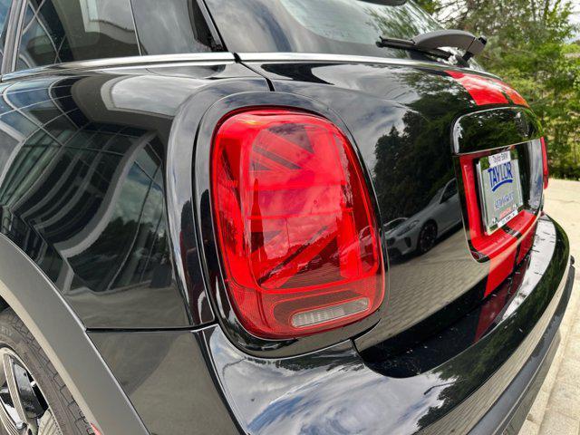 used 2024 MINI Hardtop car, priced at $33,990