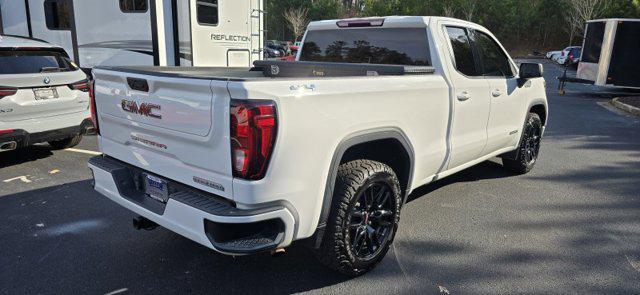 used 2021 GMC Sierra 1500 car, priced at $30,490