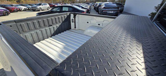 used 2021 GMC Sierra 1500 car, priced at $30,490