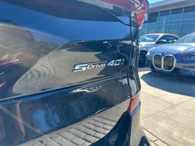 new 2026 BMW X5 car, priced at $78,750