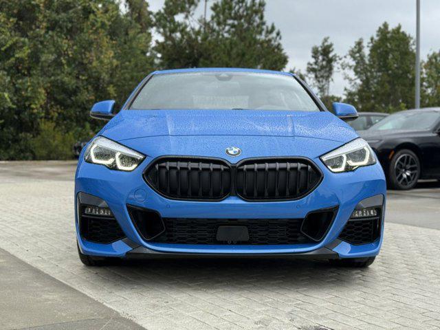 used 2022 BMW 228 Gran Coupe car, priced at $28,992