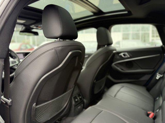 used 2022 BMW 228 Gran Coupe car, priced at $28,992