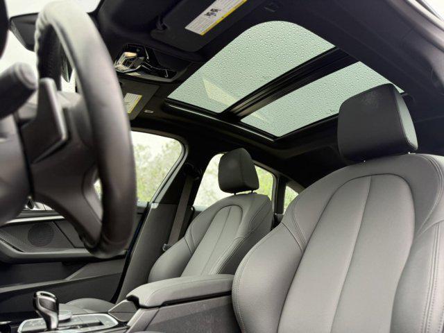 used 2022 BMW 228 Gran Coupe car, priced at $28,992