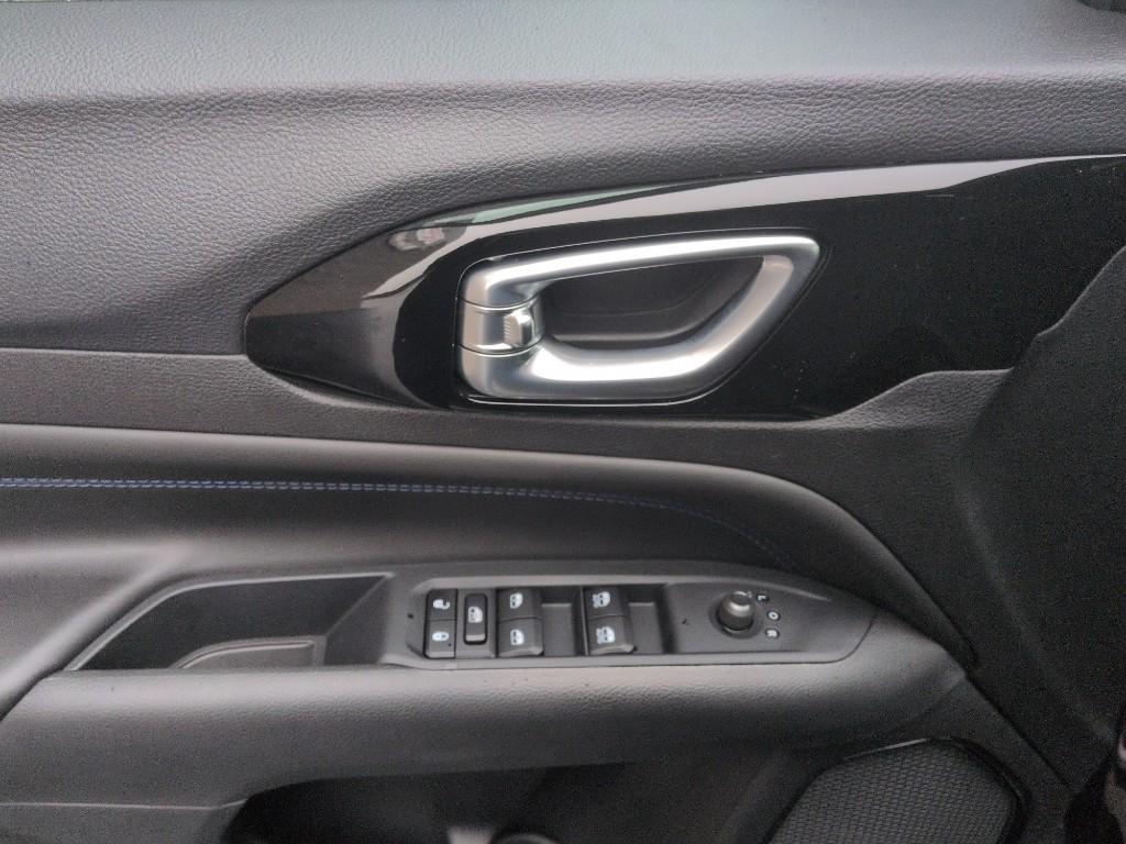 new 2026 Jeep Compass car, priced at $34,999