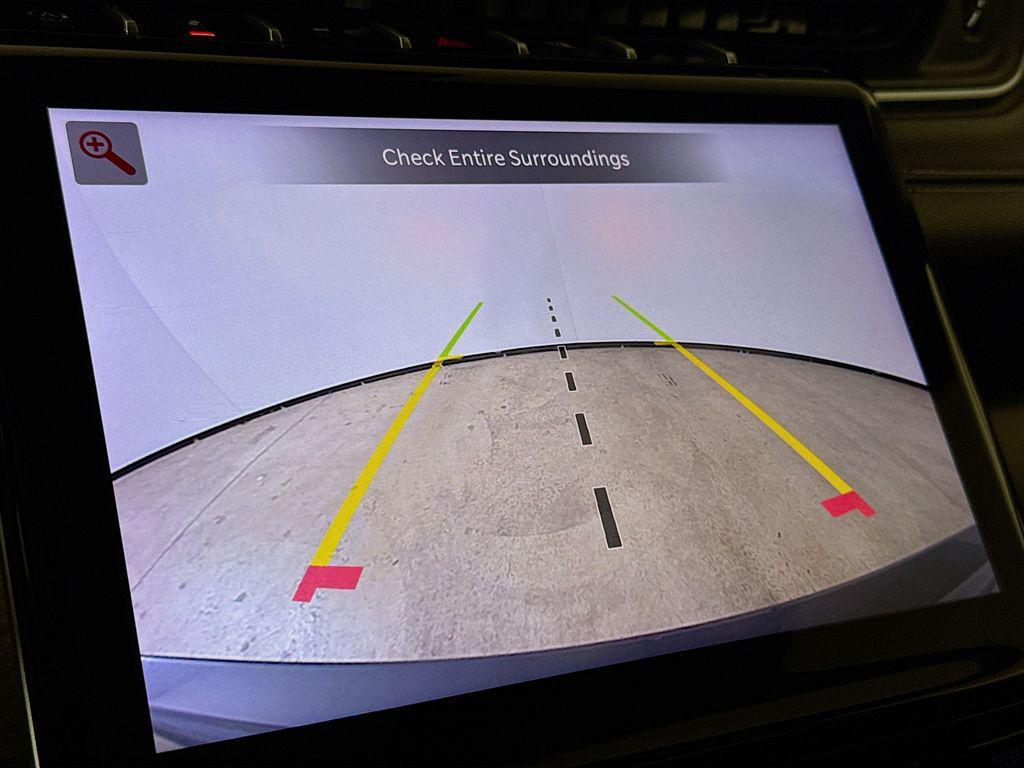 used 2024 Jeep Grand Cherokee car, priced at $32,999