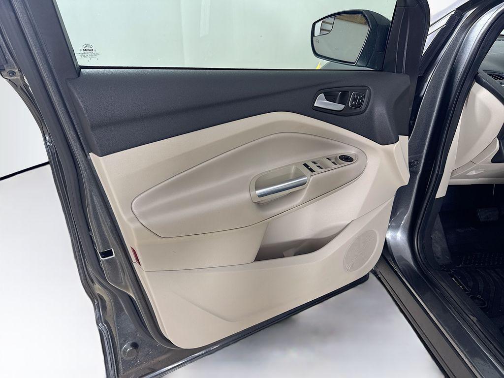 used 2019 Ford Escape car, priced at $18,999