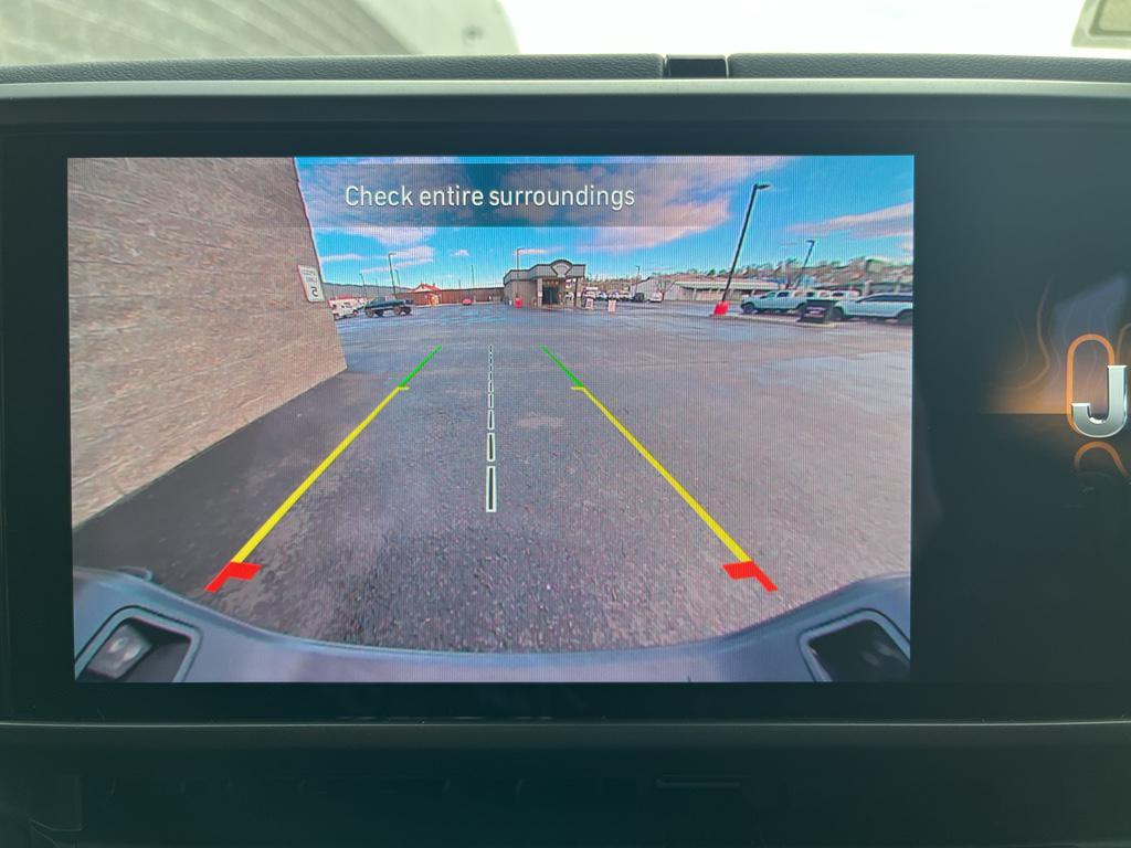 new 2025 Jeep Gladiator car, priced at $47,999