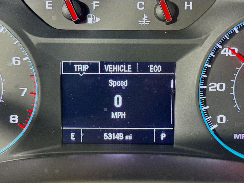 used 2023 Chevrolet Malibu car, priced at $15,867