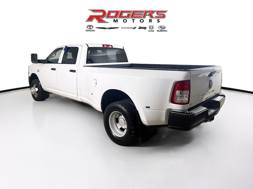 used 2020 Ram 3500 car, priced at $44,999