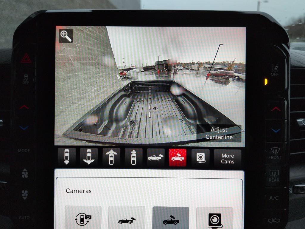 new 2026 Ram 2500 car, priced at $93,999