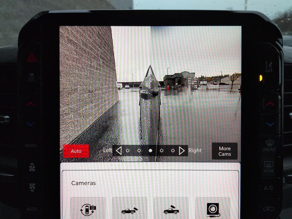 new 2026 Ram 2500 car, priced at $93,999