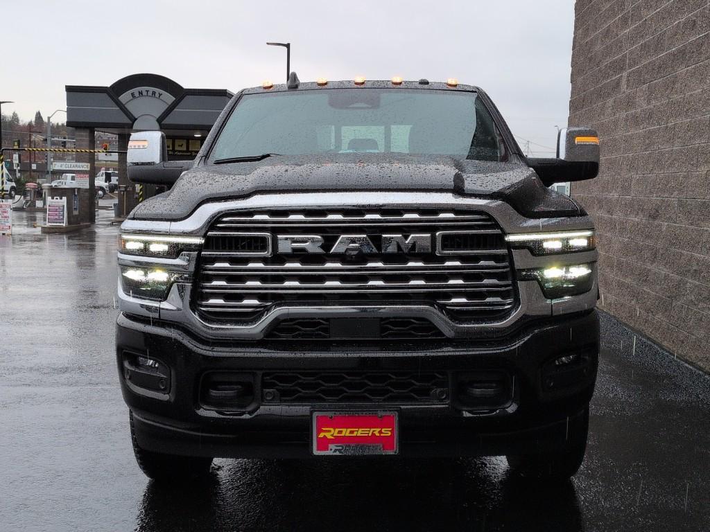 new 2026 Ram 2500 car, priced at $93,999