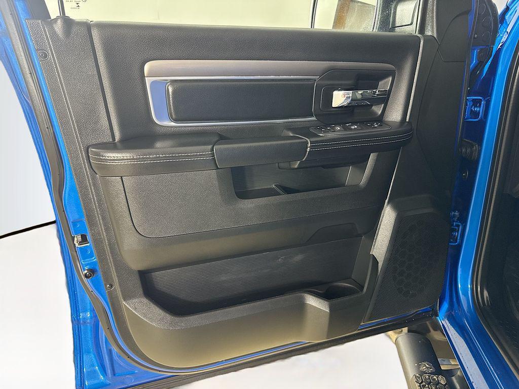 used 2023 Ram 1500 Classic car, priced at $40,999