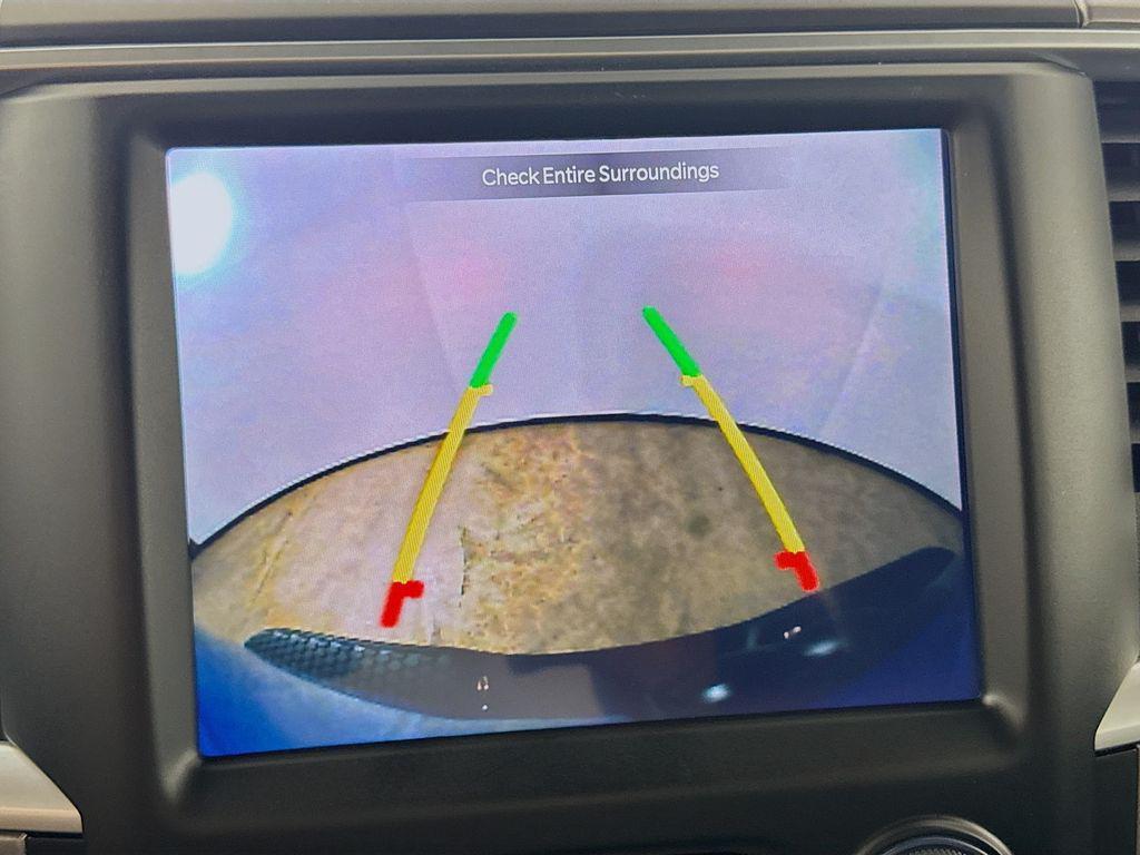 used 2023 Ram 1500 Classic car, priced at $40,999