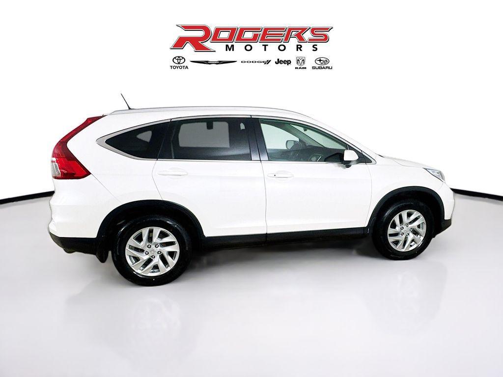 used 2016 Honda CR-V car, priced at $16,498