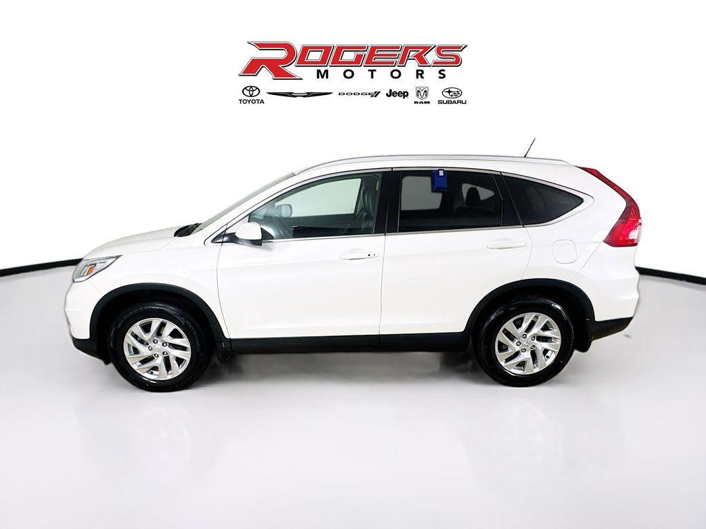 used 2016 Honda CR-V car, priced at $16,498
