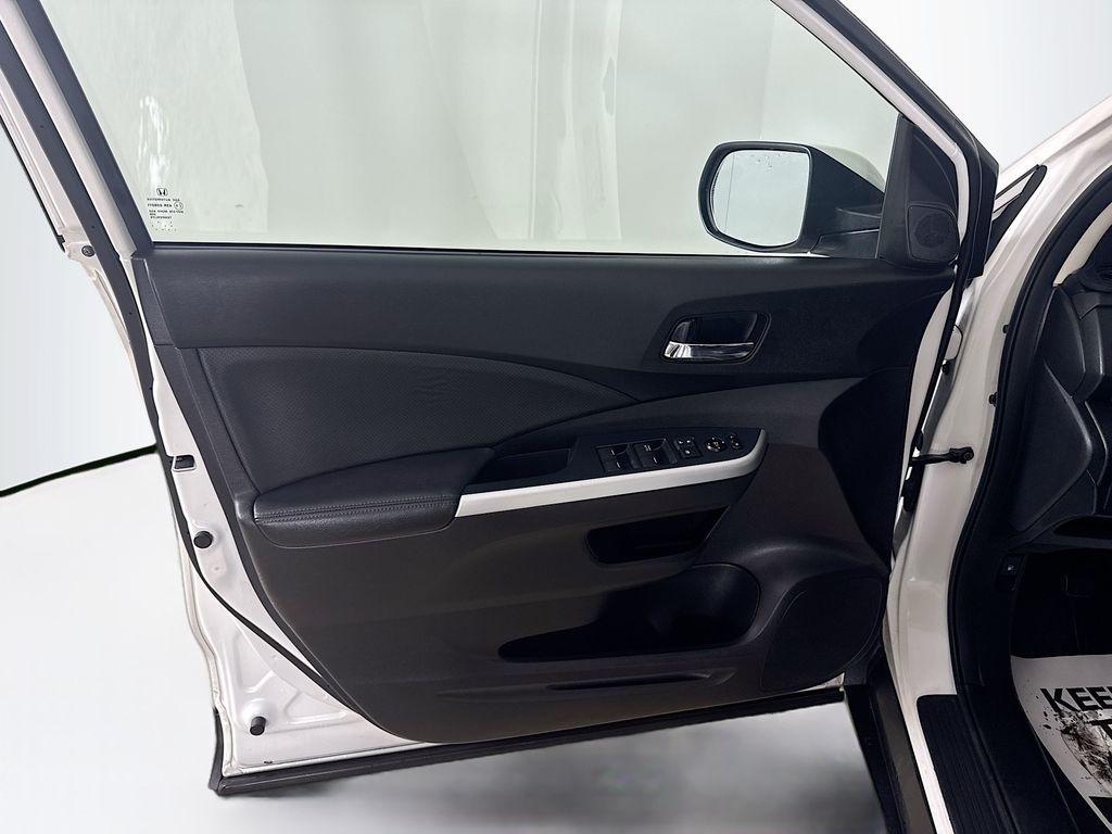 used 2016 Honda CR-V car, priced at $16,498