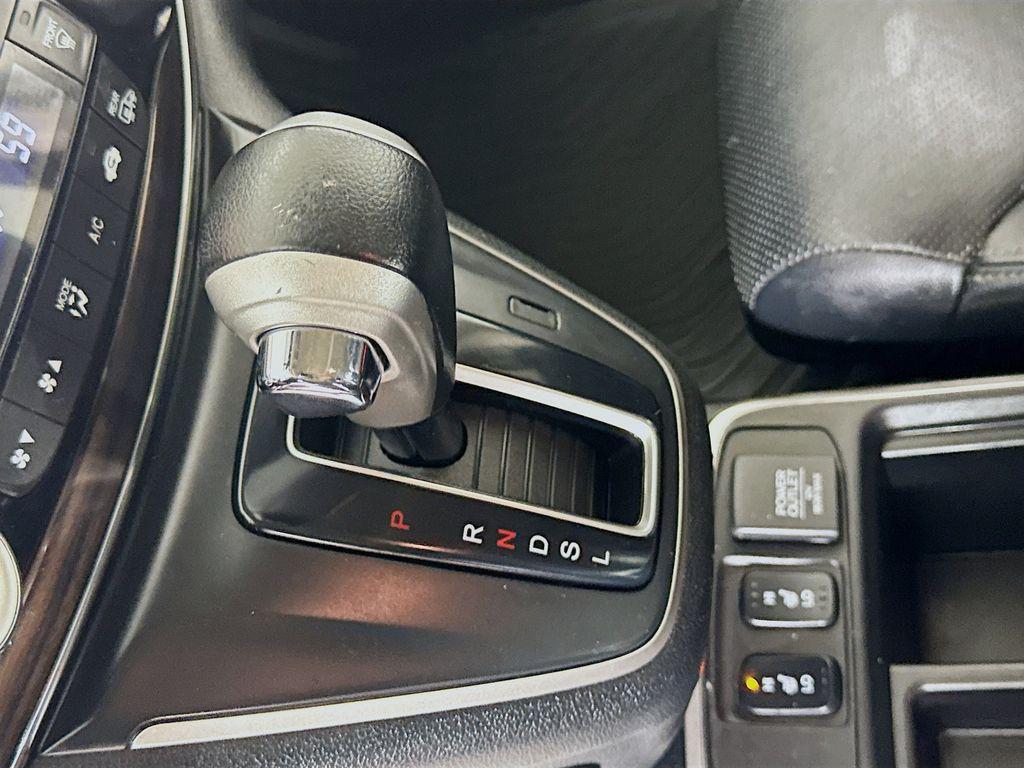 used 2016 Honda CR-V car, priced at $16,498