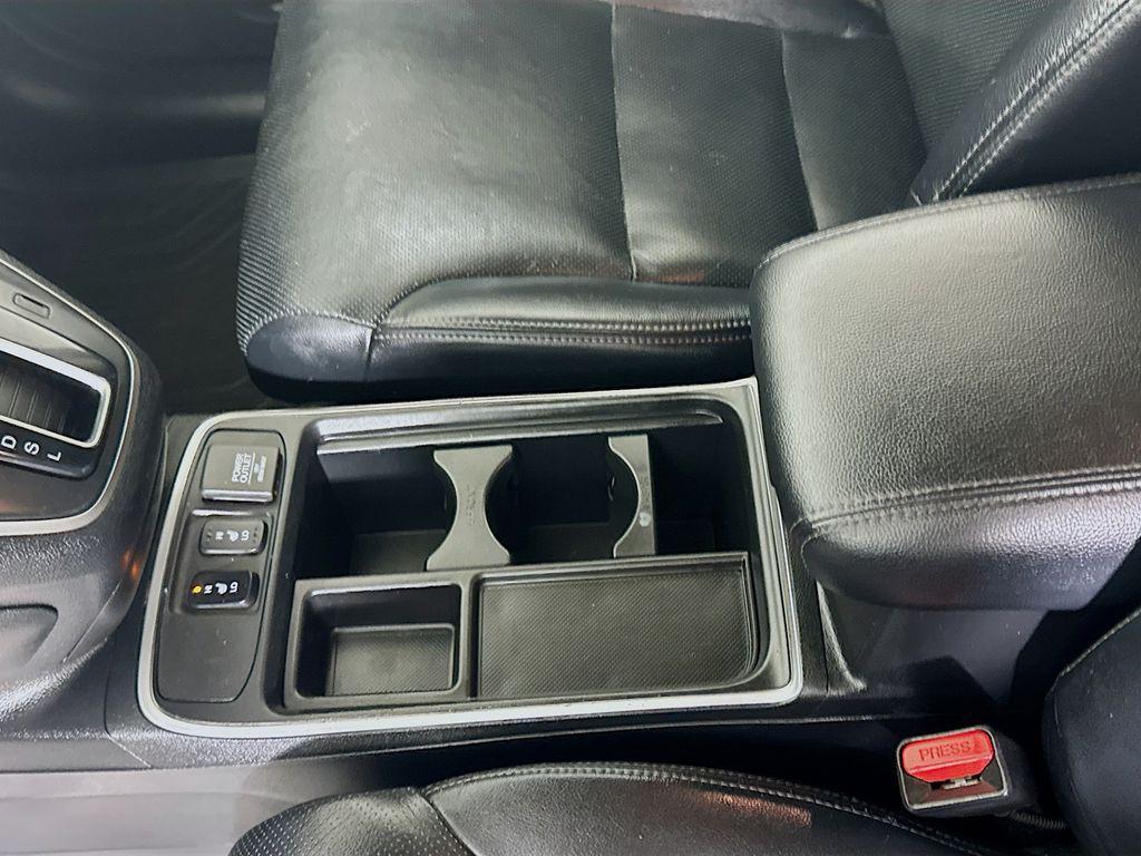 used 2016 Honda CR-V car, priced at $16,498