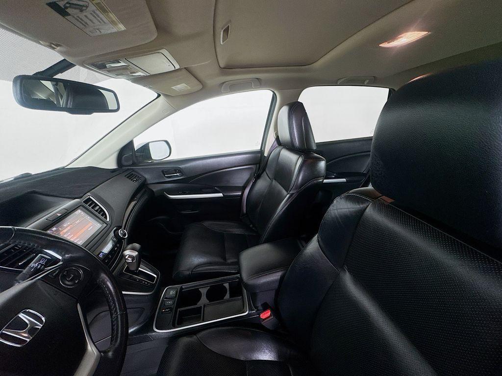 used 2016 Honda CR-V car, priced at $16,498