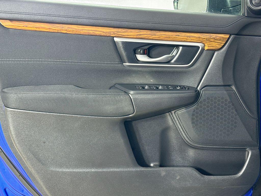 used 2020 Honda CR-V car, priced at $25,998