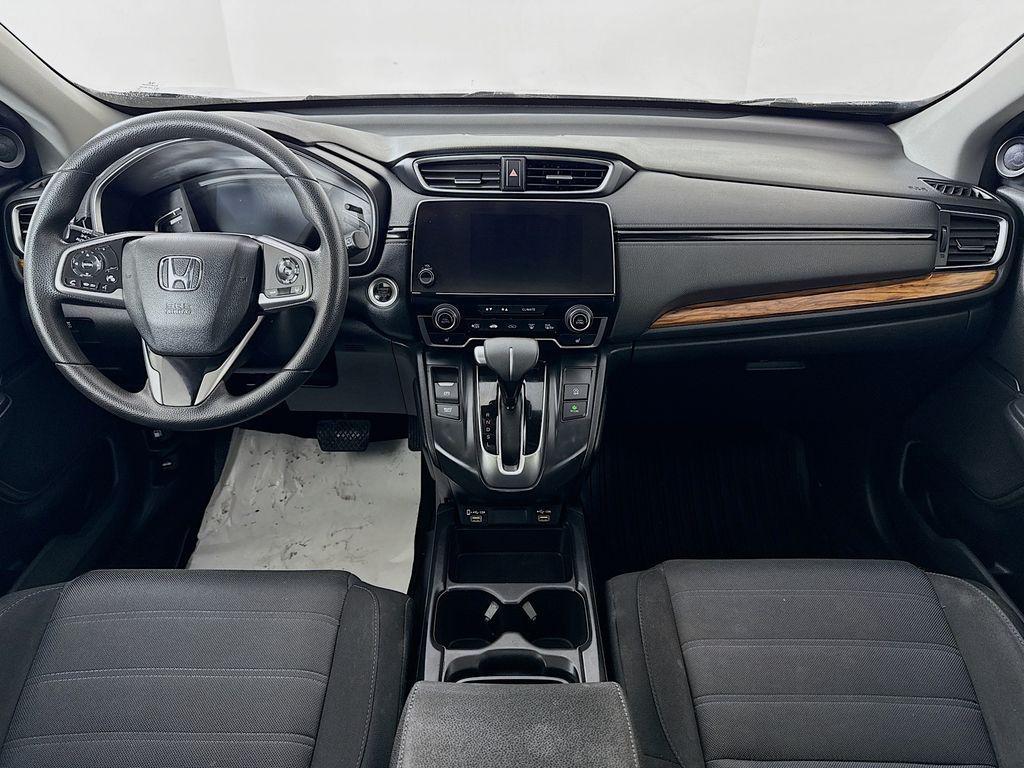 used 2020 Honda CR-V car, priced at $25,998
