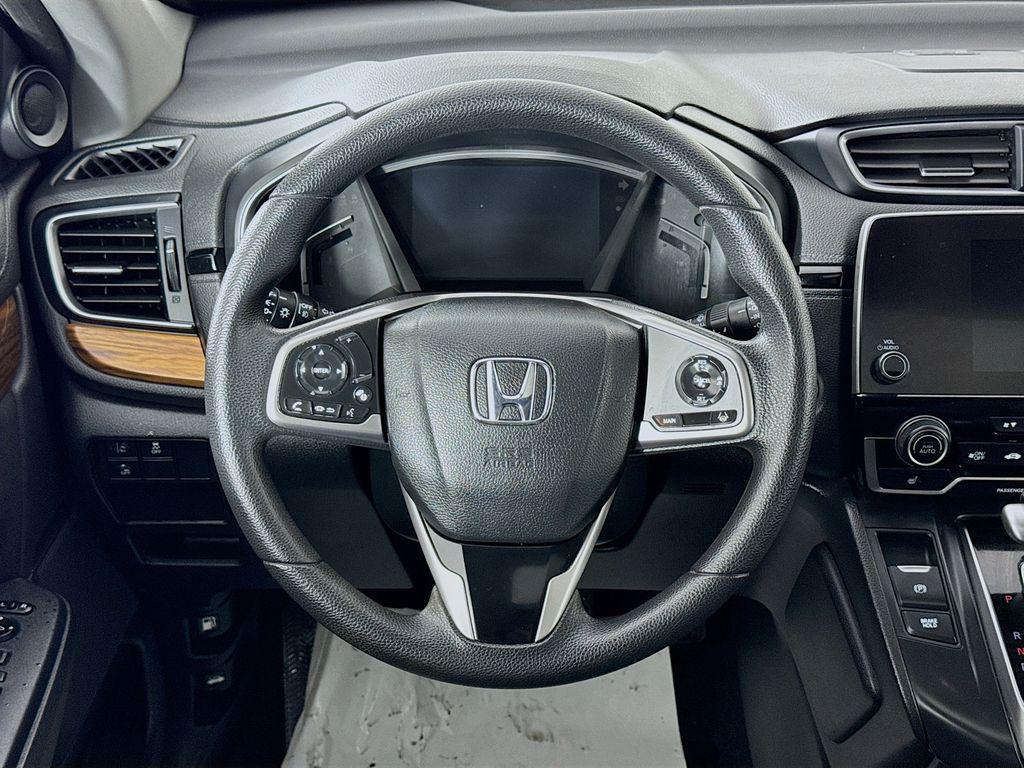 used 2020 Honda CR-V car, priced at $25,998