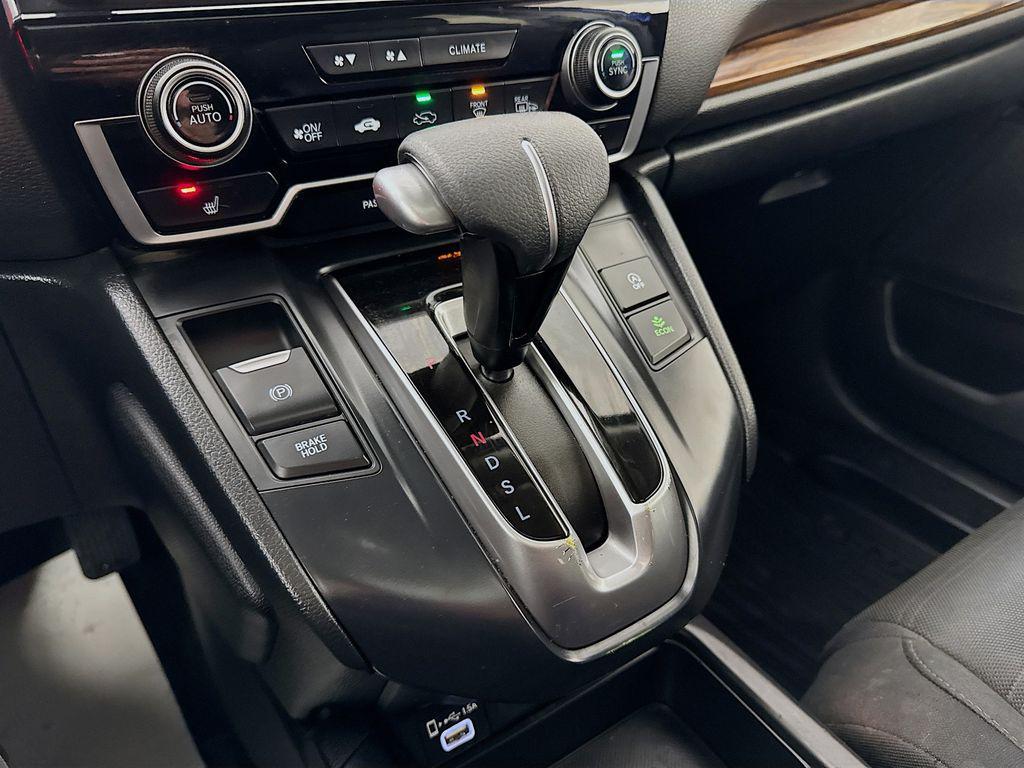 used 2020 Honda CR-V car, priced at $25,998