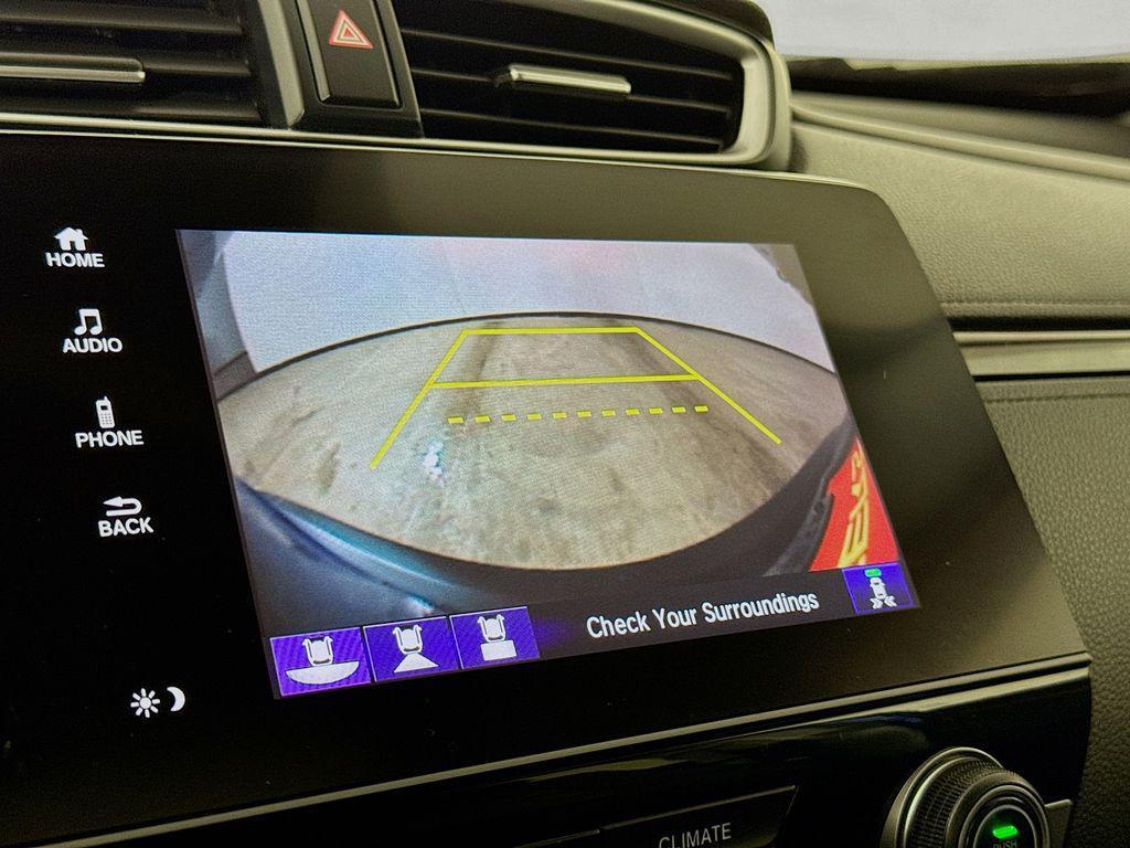 used 2020 Honda CR-V car, priced at $25,998