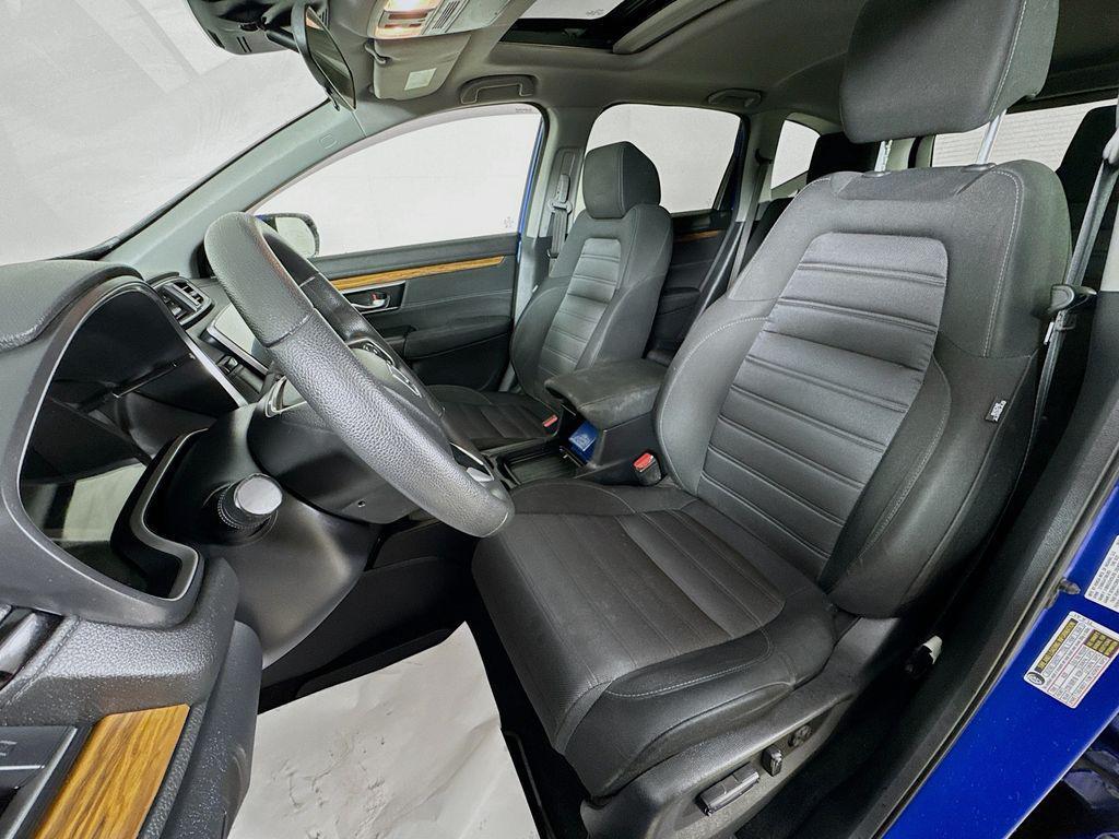 used 2020 Honda CR-V car, priced at $25,998